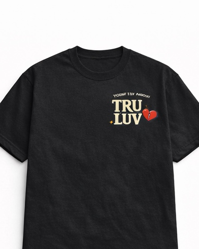 Tru Love “ Heals the Broken “