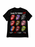 9 Lives of YFF