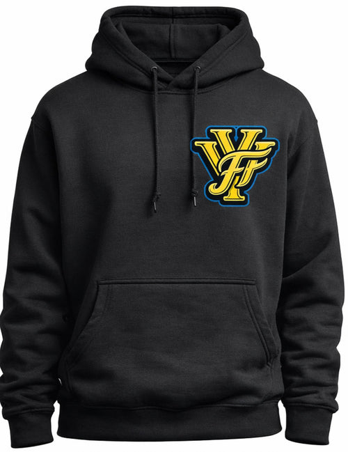 YFF Dynasty Gamma Blue